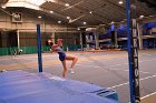 Women’s Track  Women’s Track & Field compete in a virtual meet. : Women’s Track